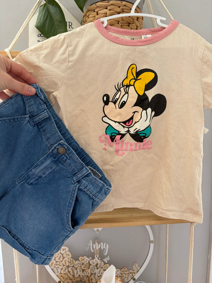 Short 6ans