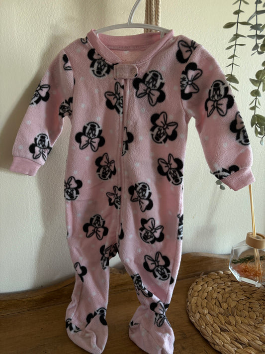 Pyjama 6-12m