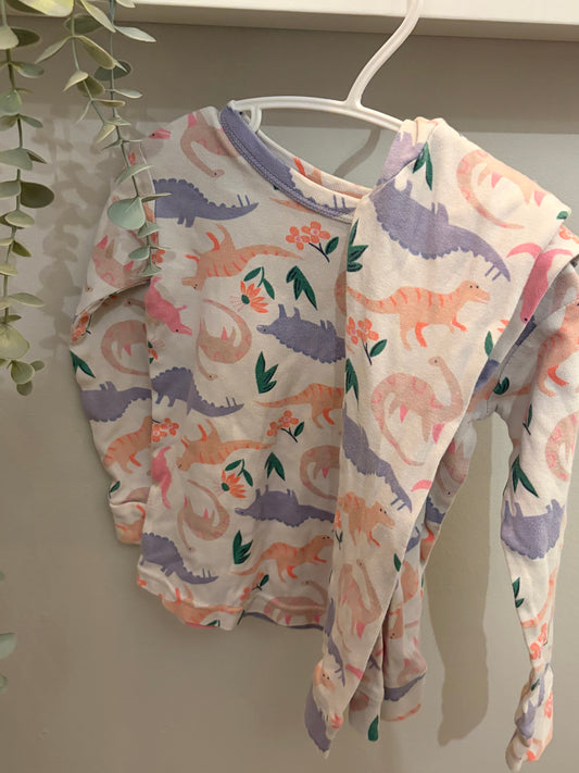 Pyjama 2ans
