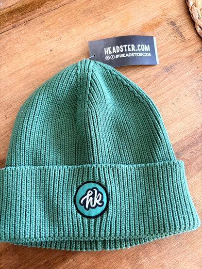 Tuque mi-saison ML (56cm) NEUF