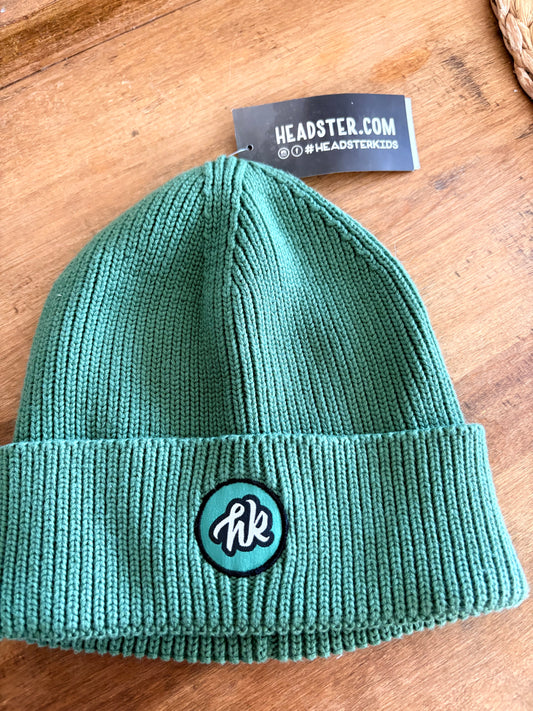 Tuque mi-saison ML (56cm) NEUF