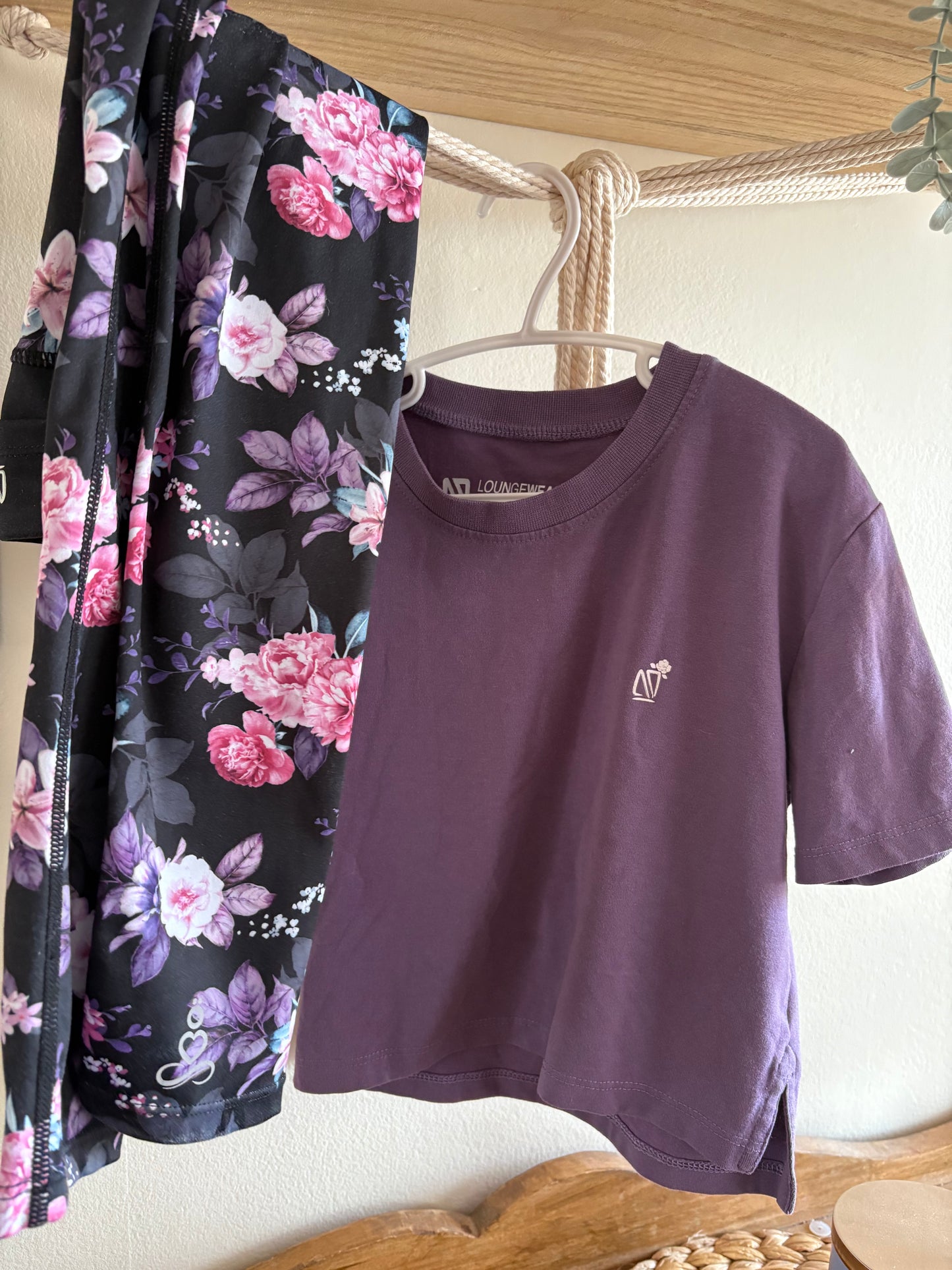 Ensemble sport 4ans*