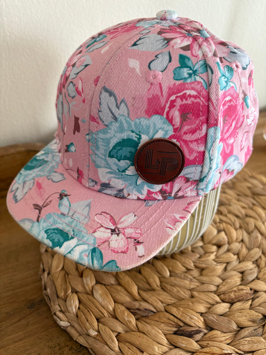 Casquette 6-24m