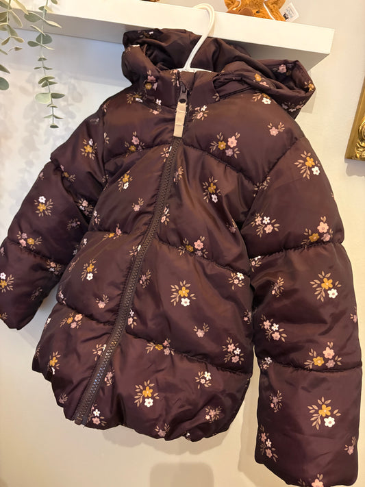 Manteau mi-saison 3-4ans