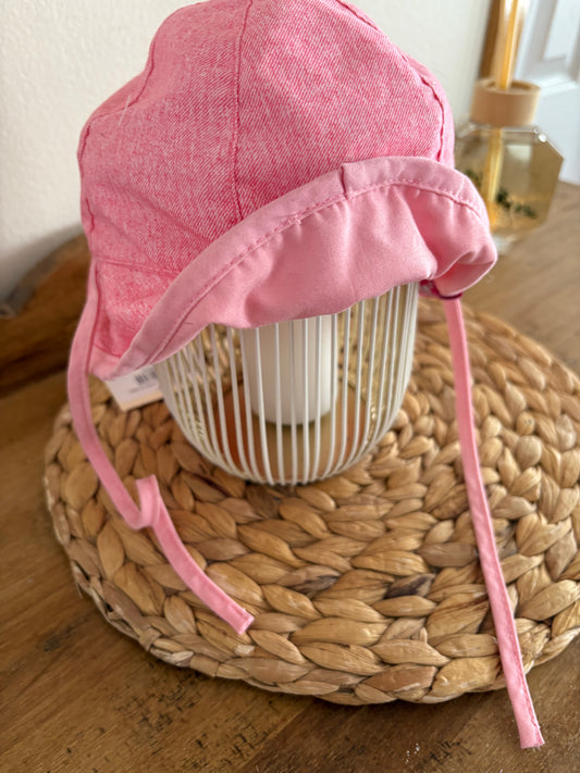 Chapeau 0-6m