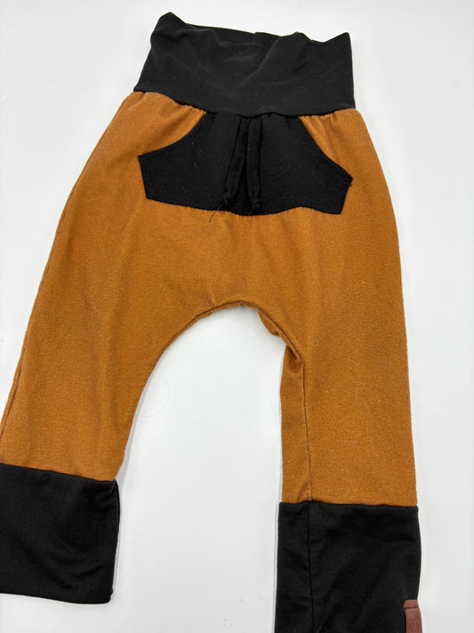 Pantalon 0-12m *