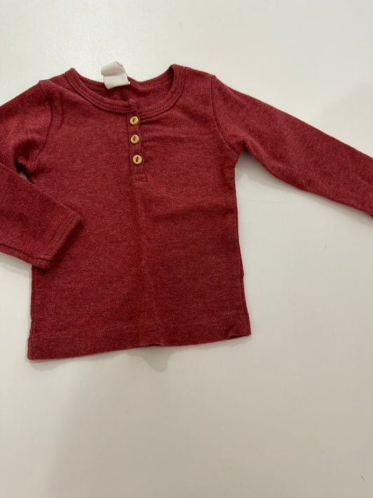 Chandail new born (1-2)