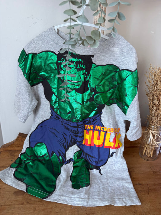 T-shirt 4-6ans
