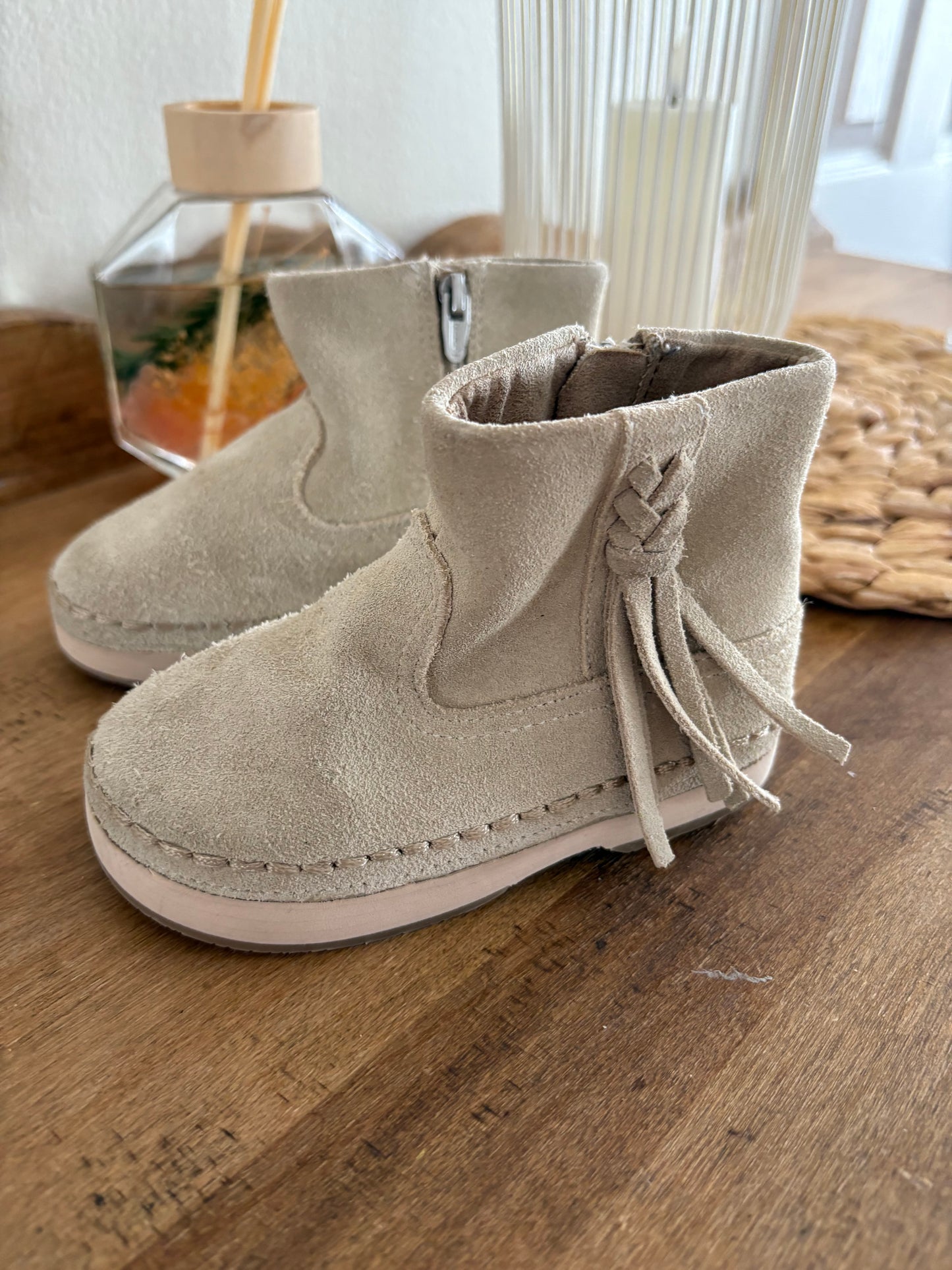 Bottillon grandeur 22