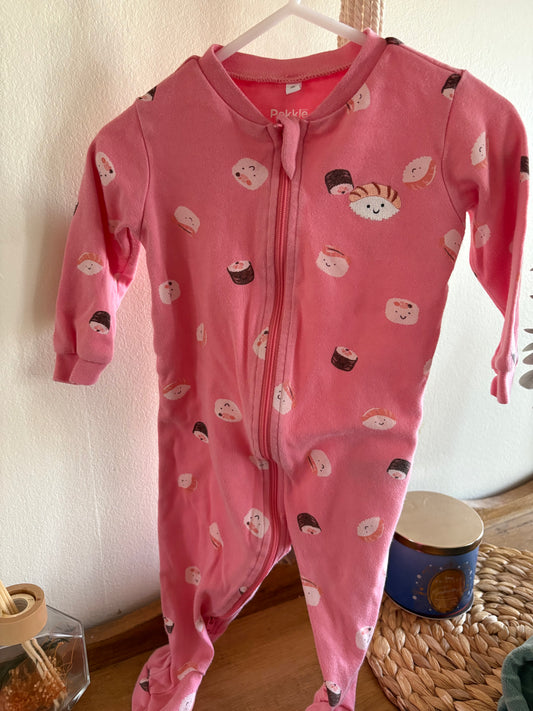 Pyjama 9m