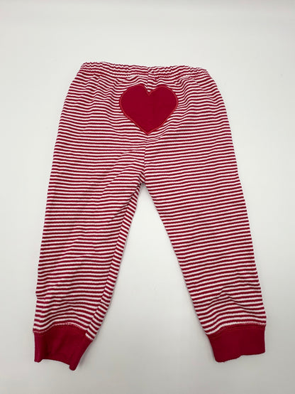 Pantalon 9-12m