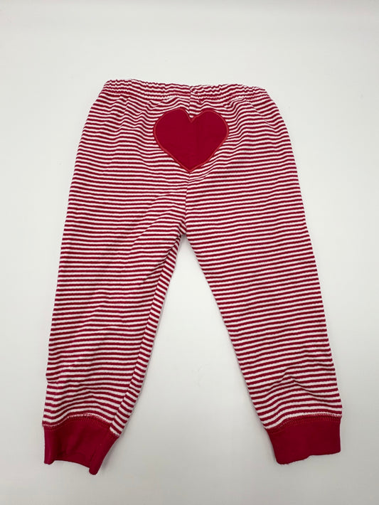 Pantalon 9-12m