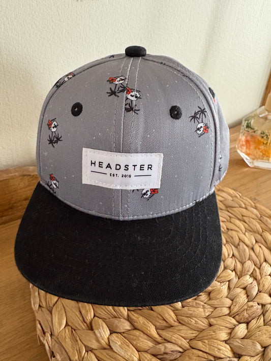 Casquette 6-24m (48cm)