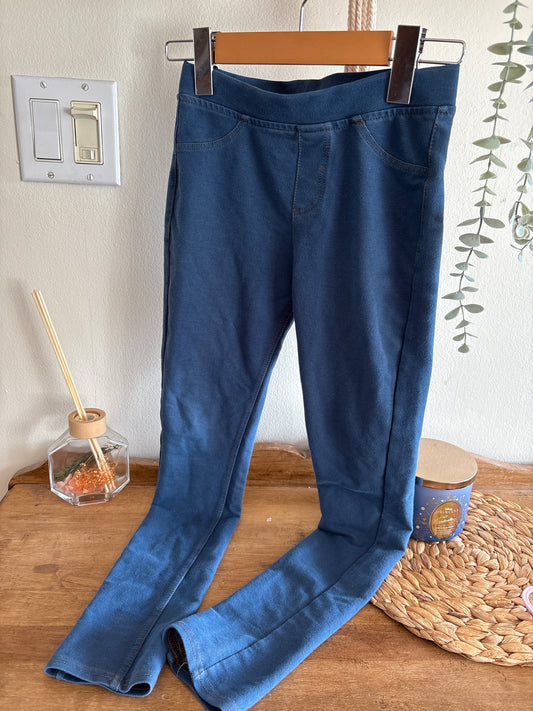 Jegging 10-12ans