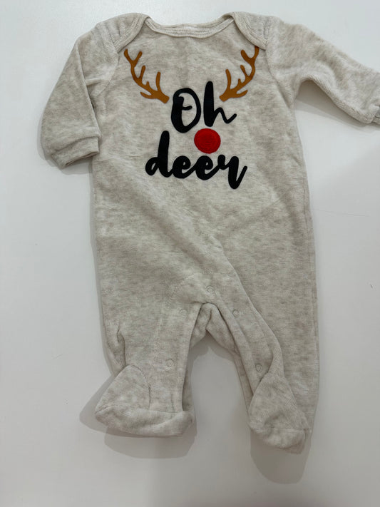 Onepiece new born