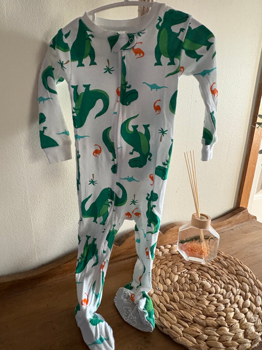 Pyjama 12m