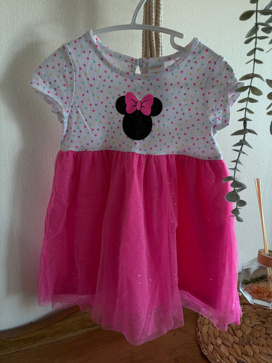 Robe 12-18m