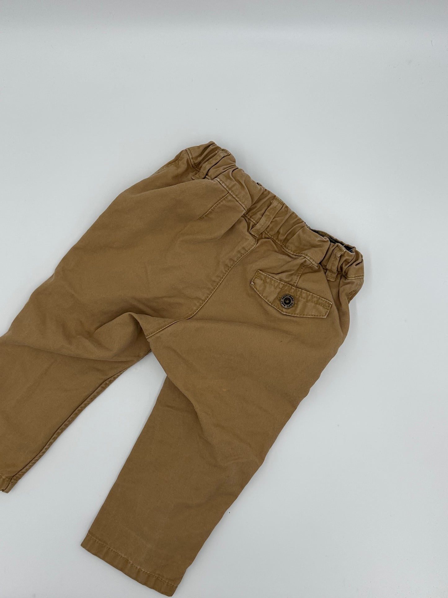 Pantalon 4-6m