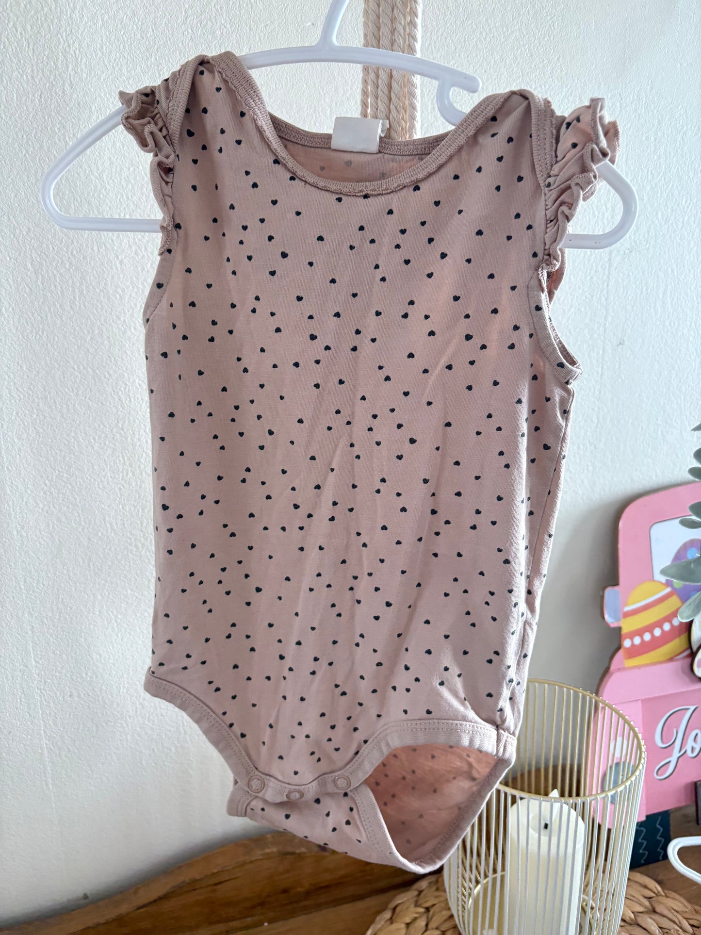 Cache-couche 1 1/2-2ans