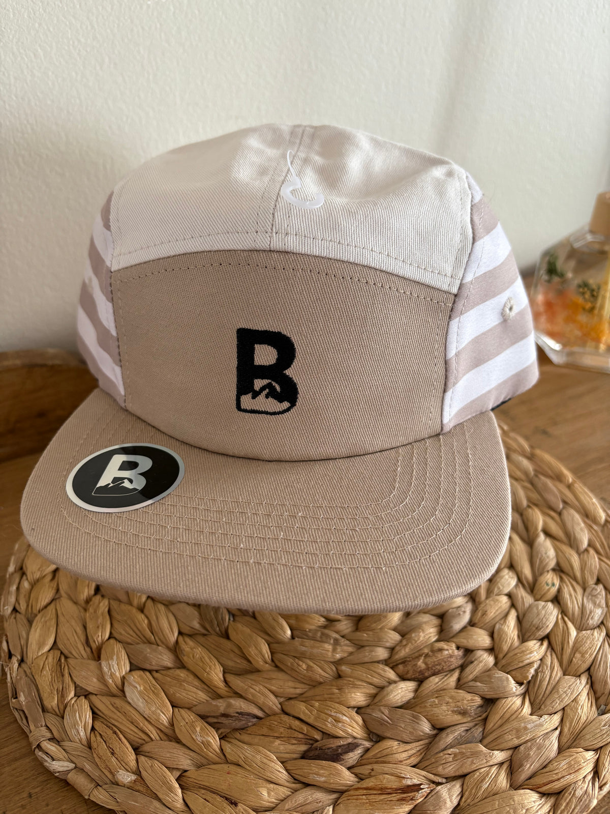 Casquette 7-14ans (56cm)*NEUF