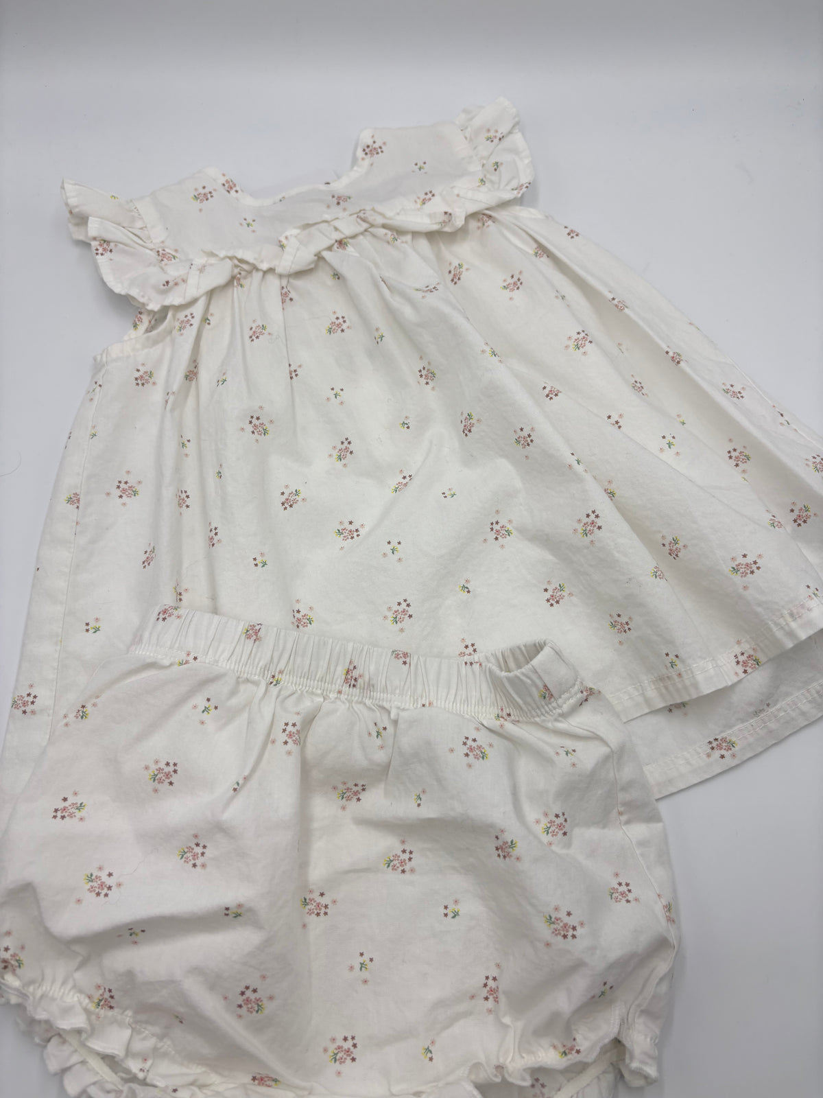 Robe 4-6m