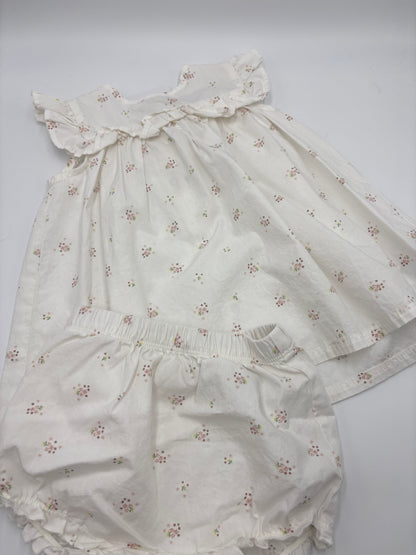 Robe 4-6m