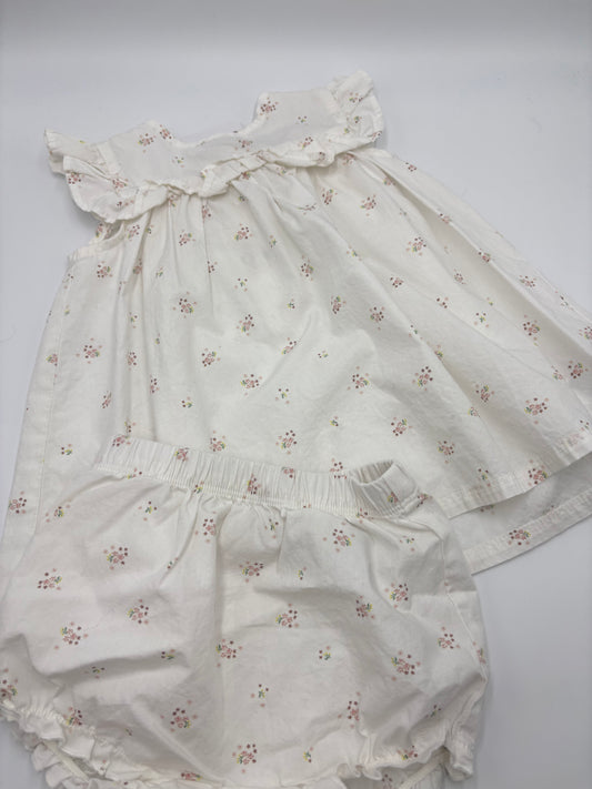 Robe 4-6m