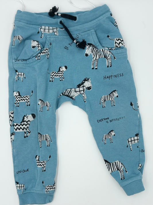 Pantalon 1 1/2-2ans
