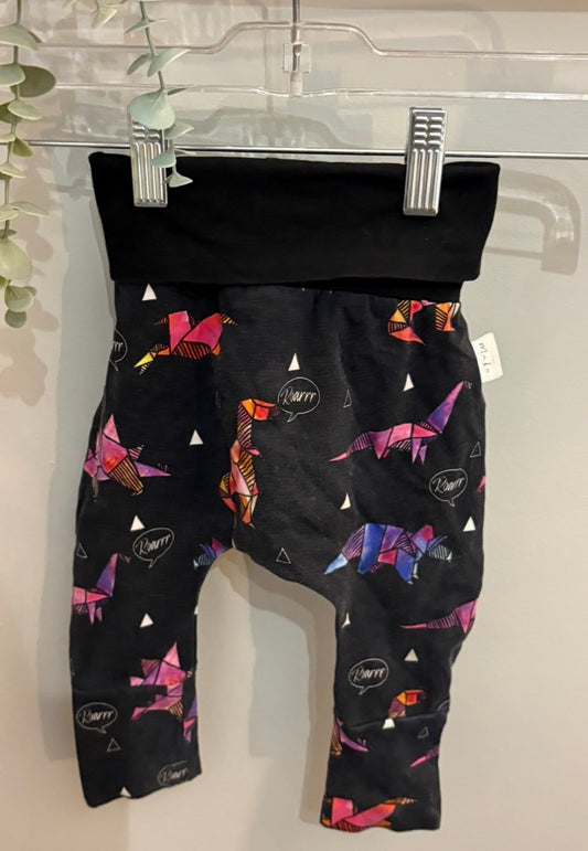 Pantalon 0-12mois