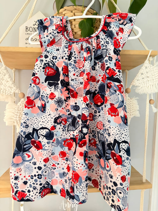 Robe 24mois