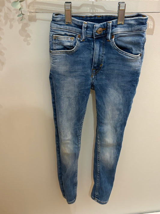 Pantalon 4-5ans