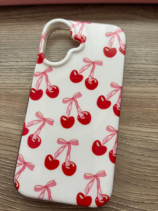 IPHONE 16 case - mag safe