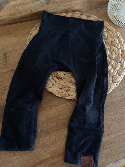 Pantalon 0-12m