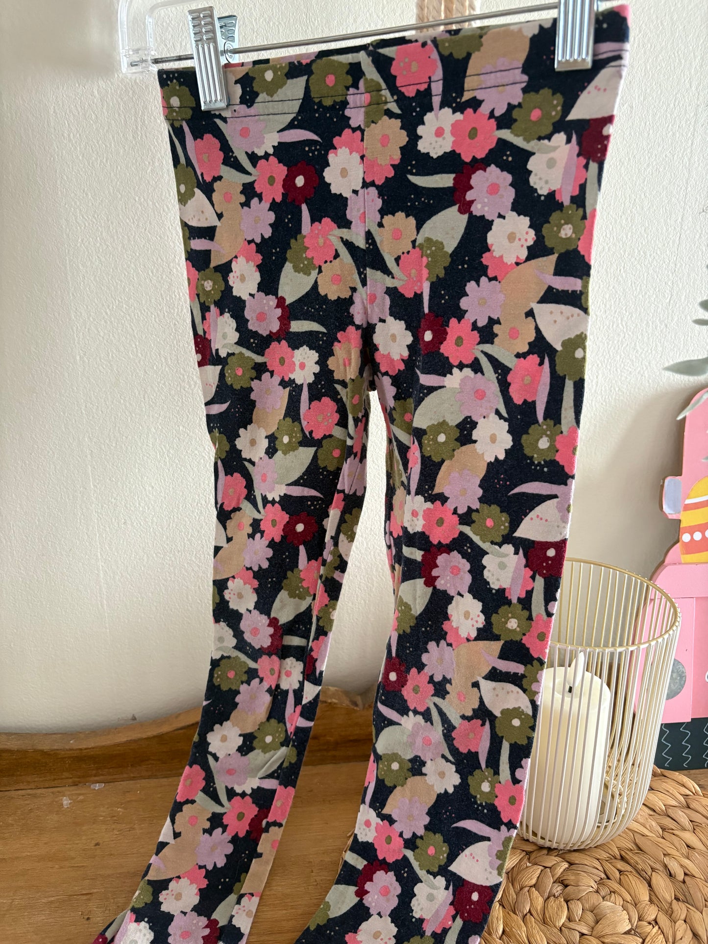 Legging 6 -6x