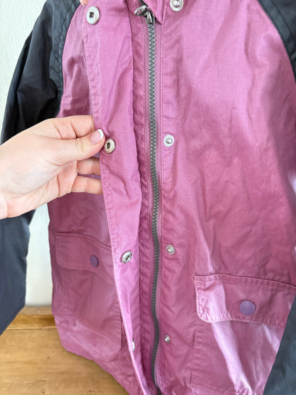 Manteau mi-saison 5ans