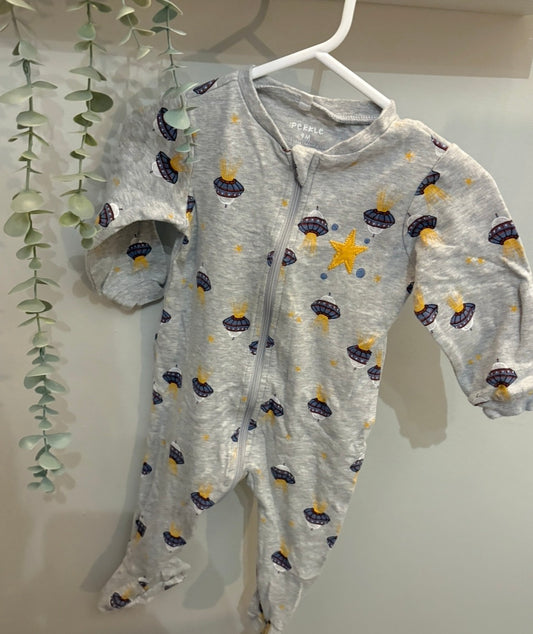 Pyjama 9m