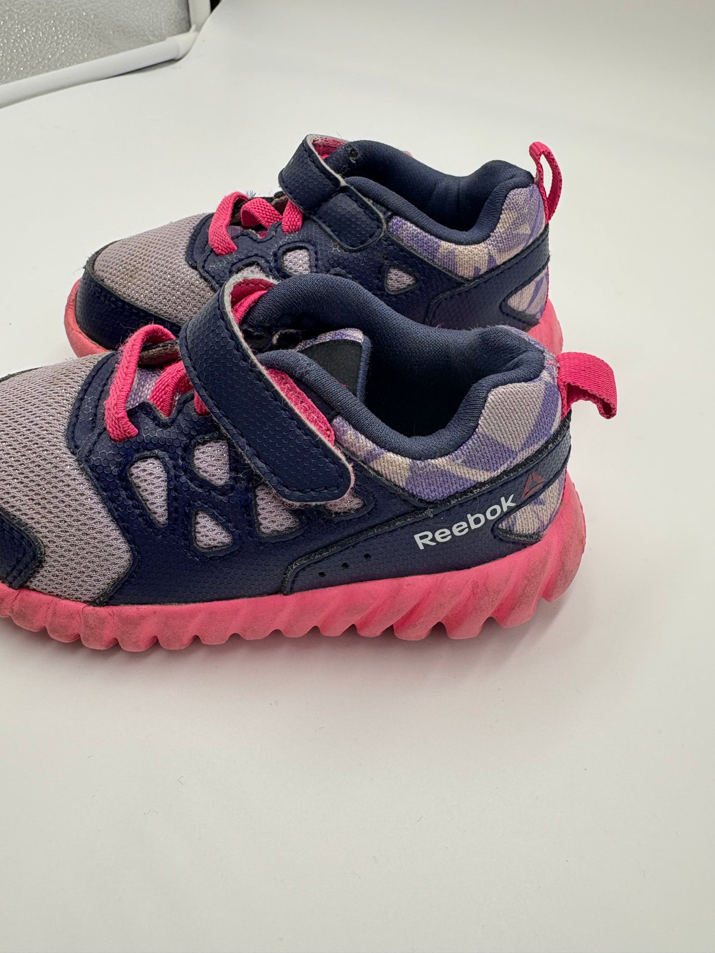 Souliers grandeur 5.5