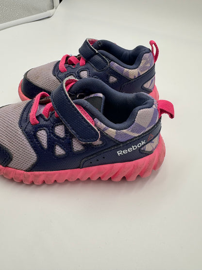 Souliers grandeur 5.5