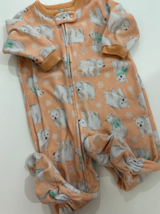 Pyjama 6m