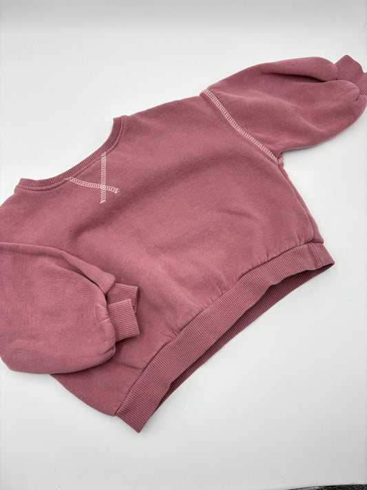 Crewneck 2-3ans