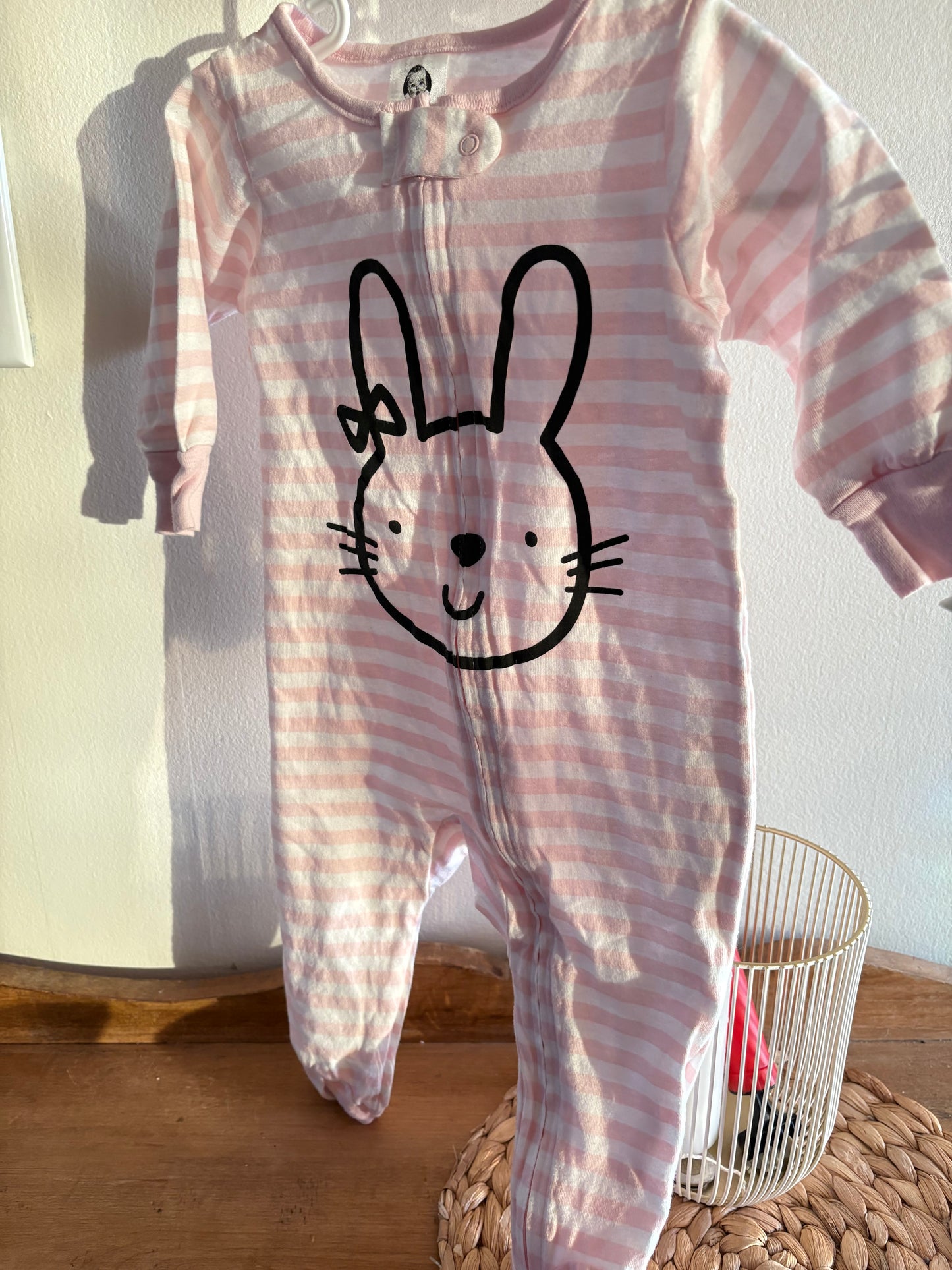 Pyjama 3-6m