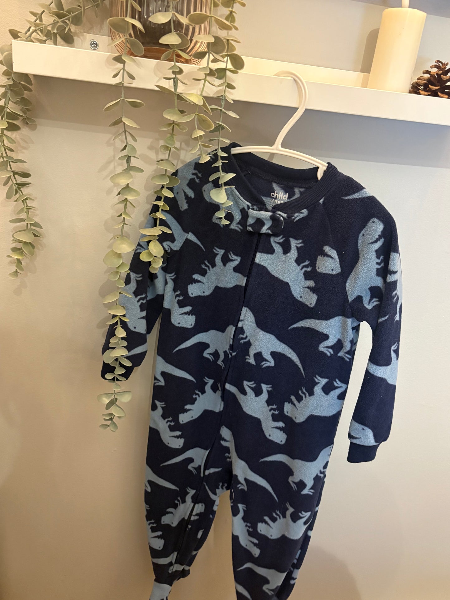 Pyjama 2ans