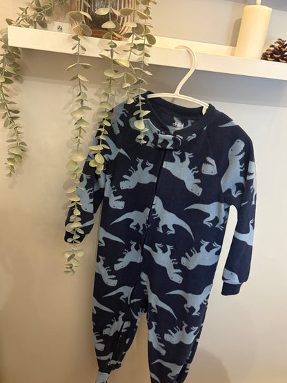 Pyjama 2ans