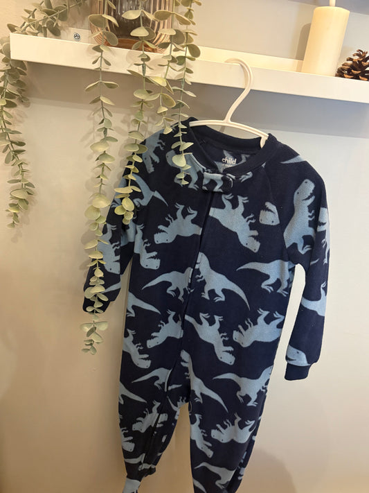 Pyjama 2ans