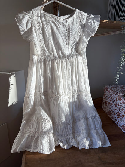 Robe 6-8ans