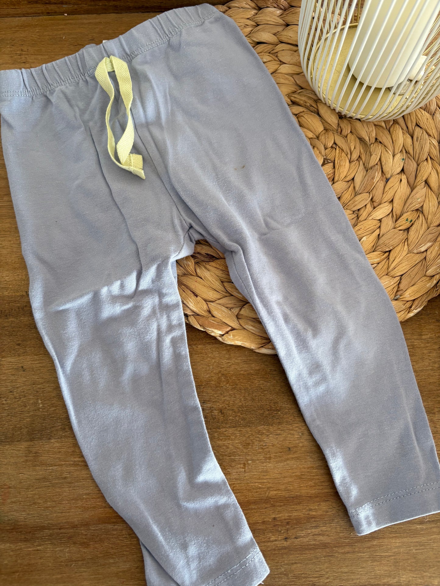 Legging 12-18m*imparfait