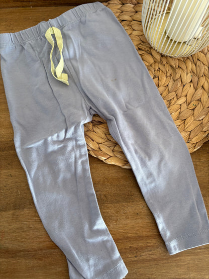 Legging 12-18m*imparfait