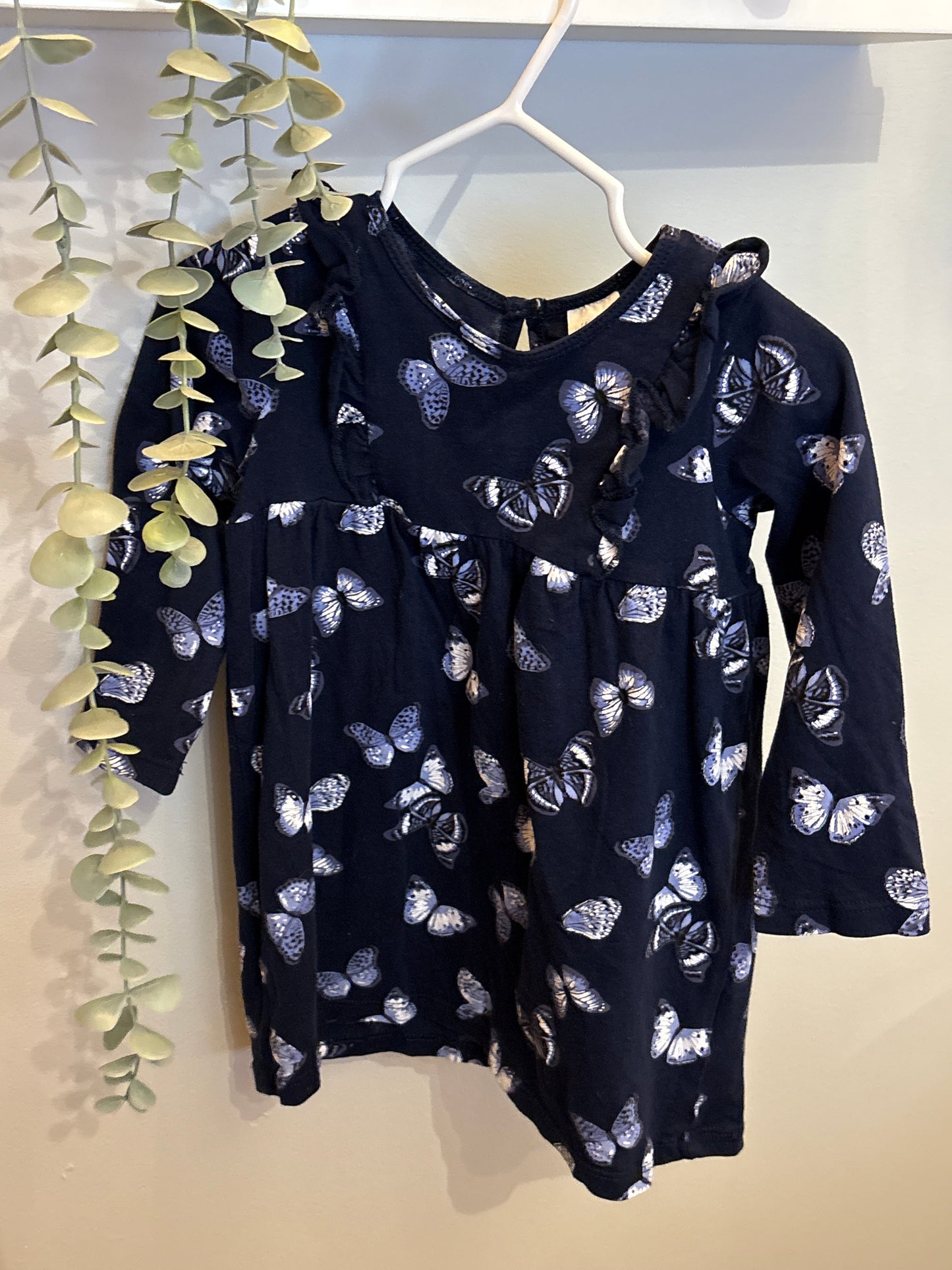 Robe 6-12m