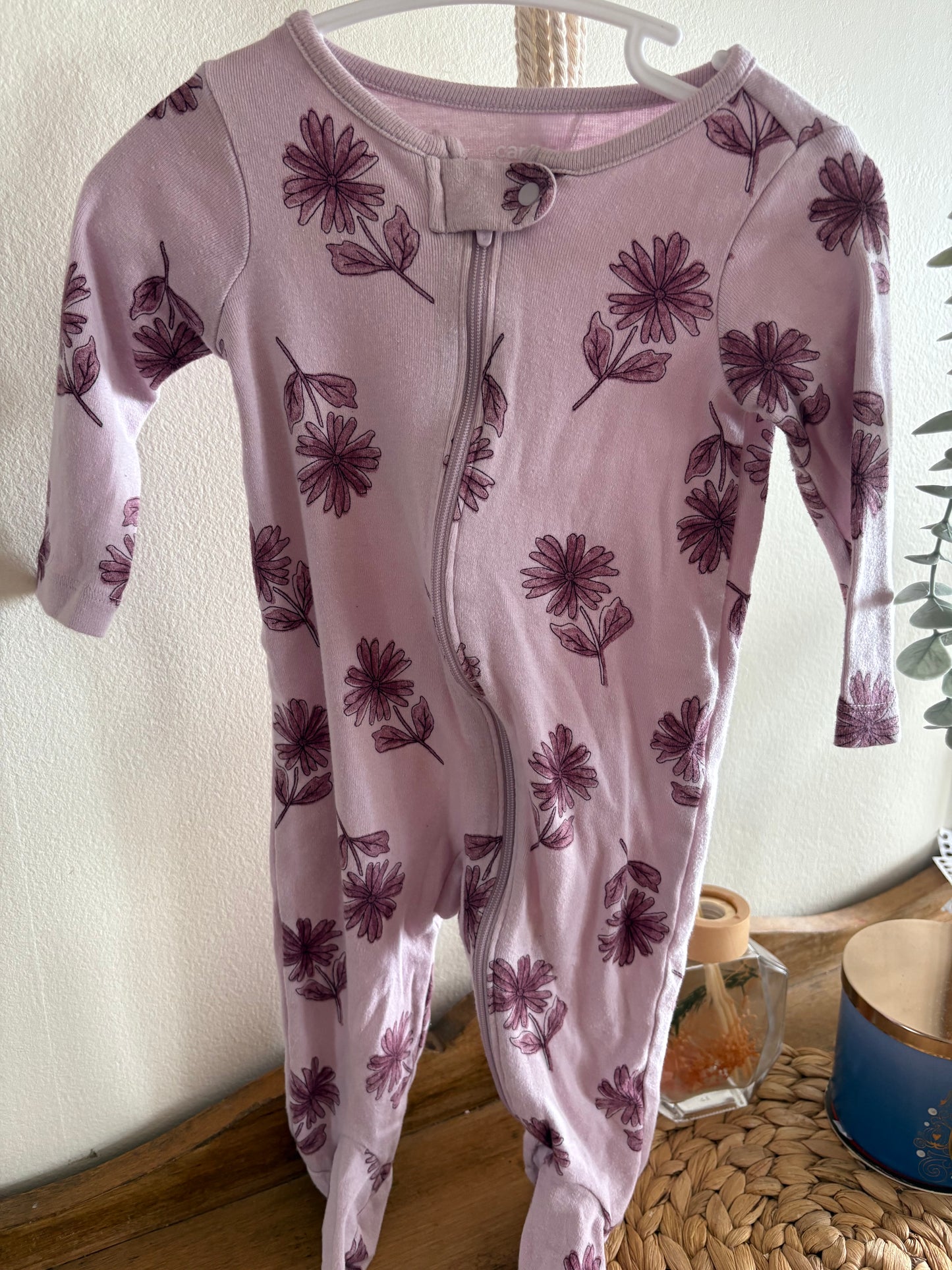 Pyjama 6m