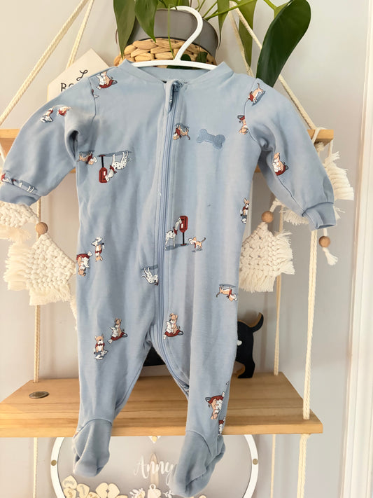 Pyjama 3mois
